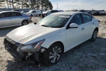 1N4BL4BV7KC239522 | 2019 NISSAN ALTIMA S