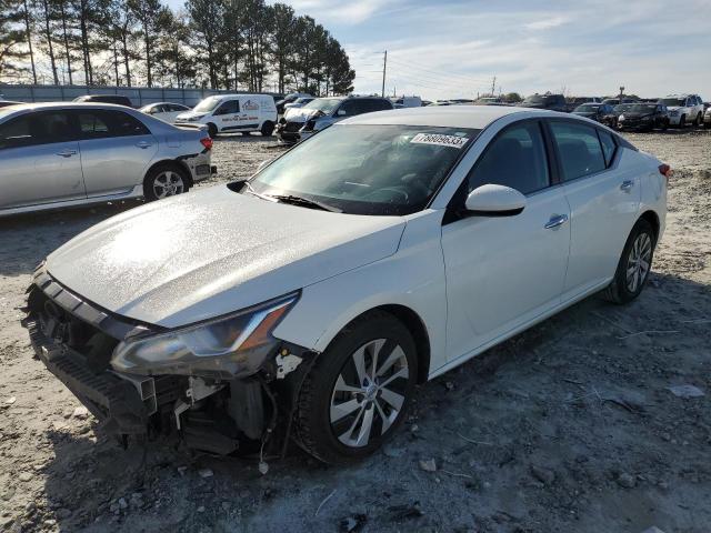 1N4BL4BV7KC239522 | 2019 NISSAN ALTIMA S