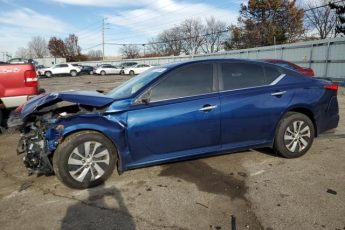 1N4BL4BV9KC191523 | 2019 NISSAN ALTIMA S