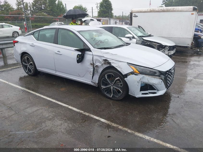 1N4BL4CV9RN363594 | 2024 NISSAN ALTIMA