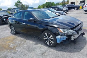 1N4BL4DV3NN370971 | 2022 NISSAN ALTIMA