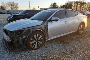 1N4BL4EVXKC213282 | 2019 NISSAN ALTIMA SL