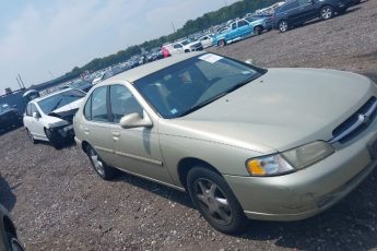 1N4DL01D3XC157224 | 1999 NISSAN ALTIMA