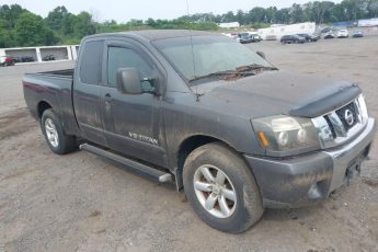 1N6AA06A38N337369 | 2008 NISSAN TITAN