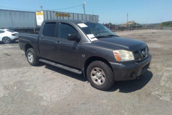 1N6AA07B74N503216 | 2004 NISSAN TITAN