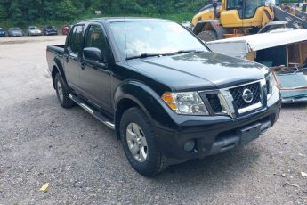 1N6AD0EV0CC470106 | 2012 NISSAN FRONTIER