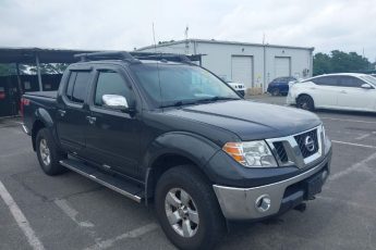 1N6AD0EV5CC420463 | 2012 NISSAN FRONTIER