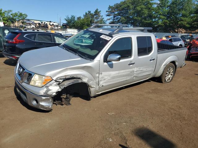 1N6AD0FV1CC462384 | 2012 Nissan frontier sv