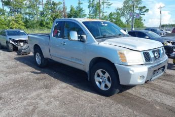 1N6BA06B95N540517 | 2005 NISSAN TITAN