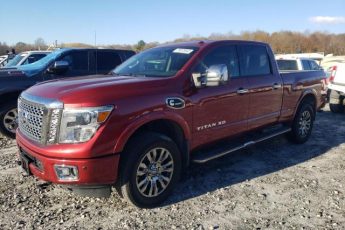 1N6BA1F43GN505109 | 2016 NISSAN TITAN XD S