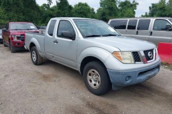 1N6BD06T95C428411 | 2005 NISSAN FRONTIER