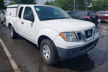 1N6BD0CT2FN703417 | 2015 NISSAN FRONTIER