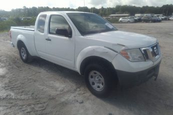 1N6BD0CT2FN759390 | 2015 NISSAN FRONTIER