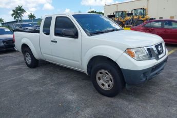 1N6BD0CT3FN733560 | 2015 NISSAN FRONTIER