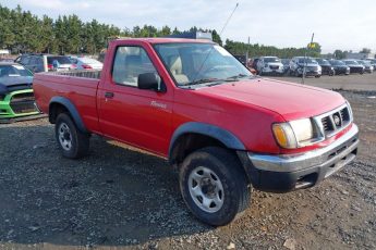 1N6DD21Y3WC326918 | 1998 NISSAN FRONTIER