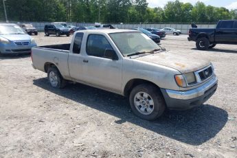 1N6DD26S1XC344081 | 1999 NISSAN FRONTIER