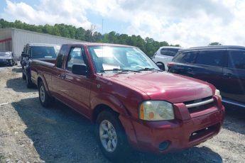 1N6DD26TX4C426010 | 2004 NISSAN FRONTIER