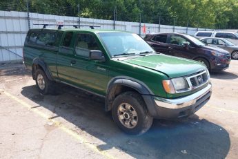 1N6DD26Y7WC306762 | 1998 NISSAN FRONTIER