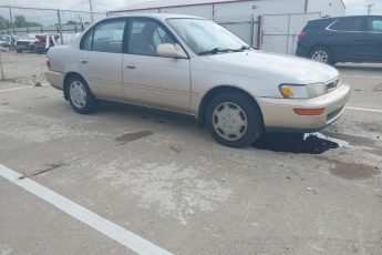 1NXBB02E1VZ528735 | 1997 TOYOTA COROLLA