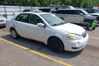 1NXBR30E65Z343631 | 2005 TOYOTA COROLLA