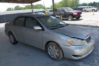 1NXBR32E56Z589987 | 2006 TOYOTA COROLLA