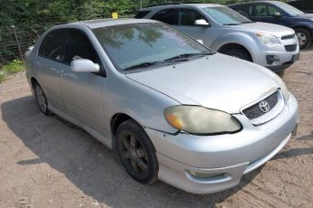 1NXBR32E96Z739468 | 2006 TOYOTA COROLLA