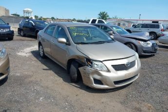 1NXBU40E49Z029616 | 2009 TOYOTA COROLLA