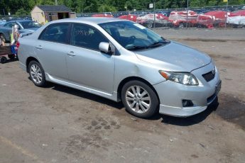 1NXBU40E79Z150592 | 2009 TOYOTA COROLLA