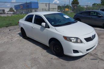 1NXBU4EE1AZ236168 | 2010 TOYOTA COROLLA