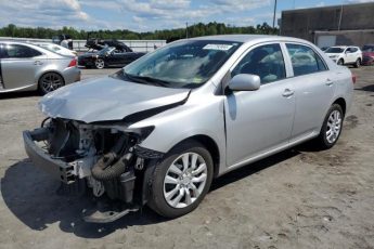 1NXBU4EE4AZ332960 | 2010 Toyota corolla base