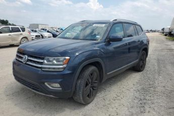 1V2ER2CA7KC619786 | 2019 Volkswagen atlas sel