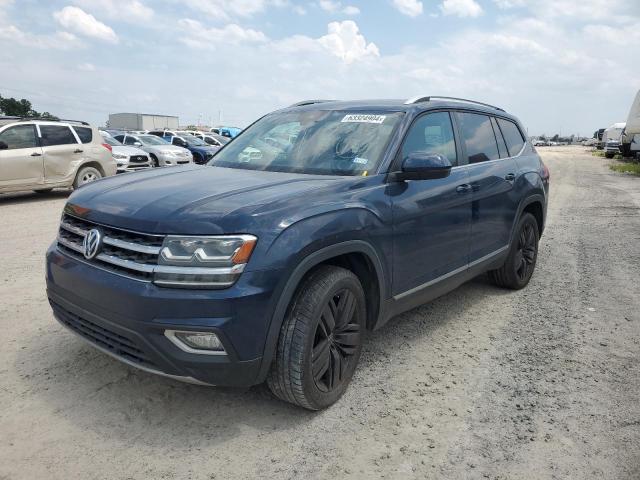 1V2ER2CA7KC619786 | 2019 Volkswagen atlas sel