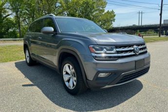 1V2KR2CA7JC580974 | 2018 Volkswagen atlas se