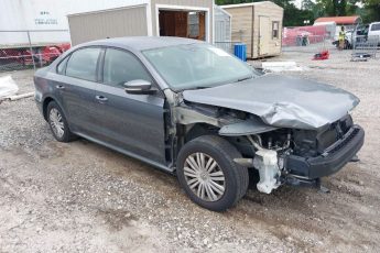 1VWAS7A39EC076304 | 2014 VOLKSWAGEN PASSAT