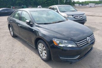 1VWAT7A33EC113389 | 2014 VOLKSWAGEN PASSAT