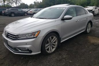 1VWGT7A37HC031700 | 2017 Volkswagen passat se