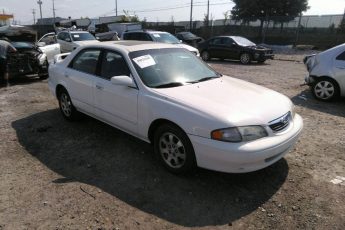 1YVGF22D6X5866768 | 1999 MAZDA 626