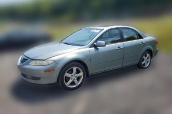 1YVHP80C155M18630 | 2005 Mazda 6 i