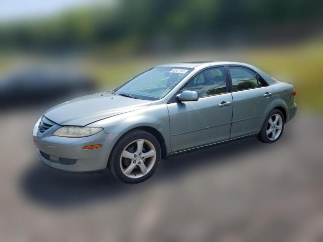 1YVHP80C155M18630 | 2005 Mazda 6 i