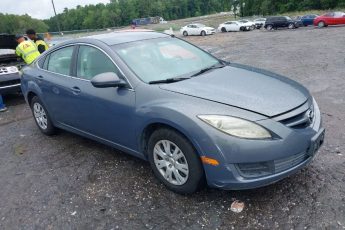 1YVHP81A295M10829 | 2009 MAZDA MAZDA6