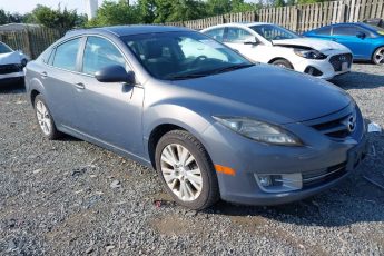 1YVHP82A595M39434 | 2009 MAZDA MAZDA6