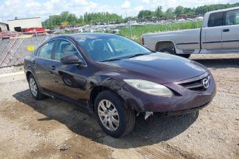 1YVHZ8BH2A5M28774 | 2010 MAZDA MAZDA6