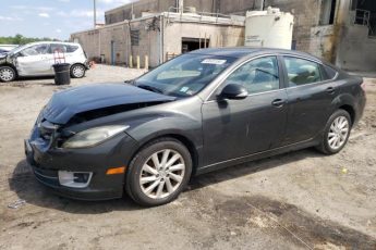 1YVHZ8EH6C5M24080 | 2012 Mazda 6 i