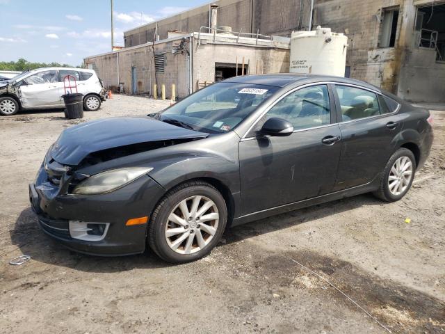 1YVHZ8EH6C5M24080 | 2012 Mazda 6 i