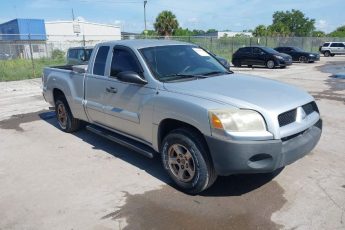 1Z7HC22K07S184993 | 2007 MITSUBISHI RAIDER