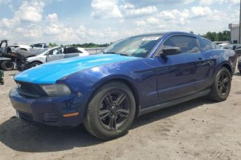 1ZVBP8AM7C5234659 | 2012 Ford mustang