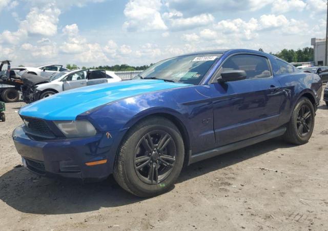 1ZVBP8AM7C5234659 | 2012 Ford mustang