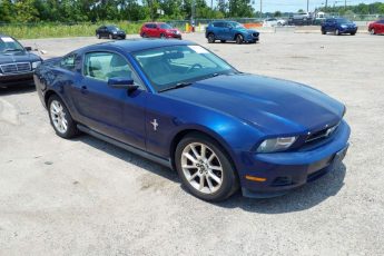 1ZVBP8AN7A5168667 | 2010 FORD MUSTANG