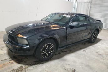 1ZVHT80N485208480 | 2008 Ford mustang