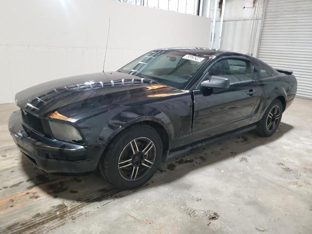 1ZVHT80N485208480 | 2008 Ford mustang